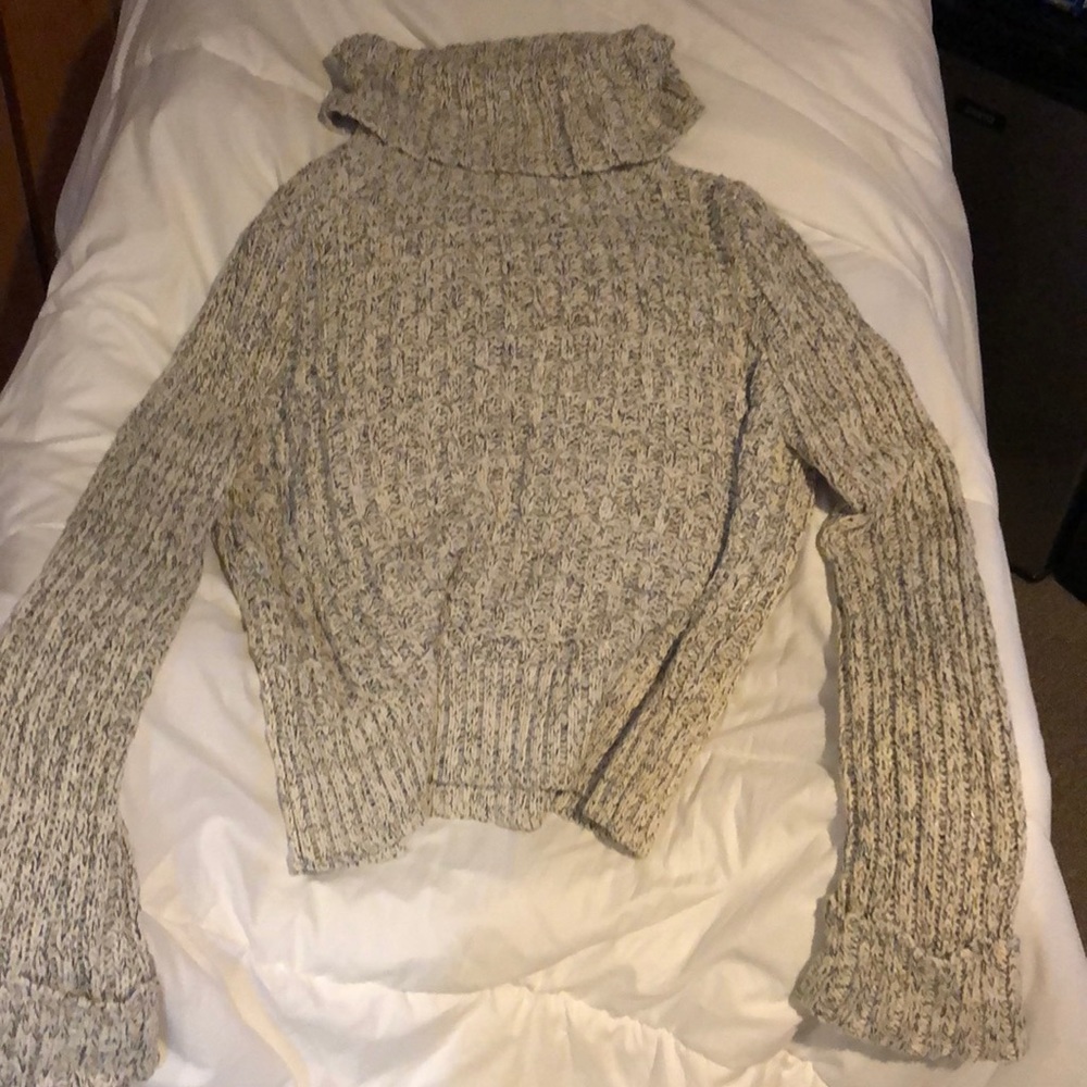 Free people turtleneck